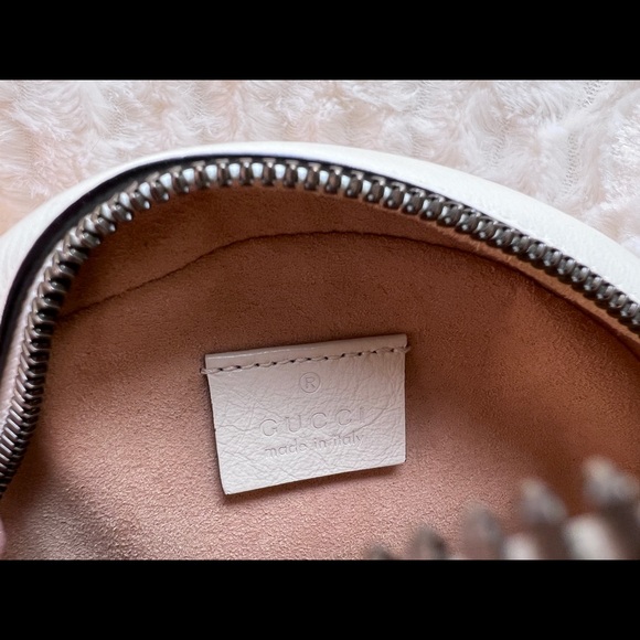 Gucci Marmont bag - Picture 5 of 9